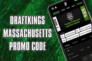 DraftKings Massachusetts promo code: How to get the app, win $200 bonus bets