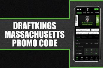 DraftKings Massachusetts promo code is the best way to bet Selection Sunday games