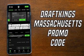 DraftKings Massachusetts promo code: Last shot to score $200 bonus bets for Elite 8