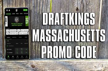 DraftKings Massachusetts Promo Code: Lions vs. Chiefs Bet $5, Get $200 Bonus Bets