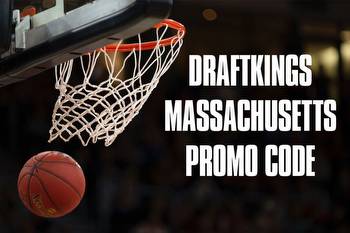 DraftKings Massachusetts promo code offers $150 bonus bets on any MLB, NBA game
