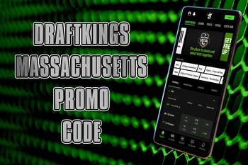 DraftKings Massachusetts promo code offers no-brainer $200 Sunday win