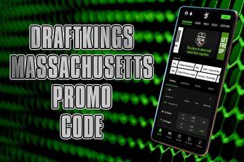 DraftKings Massachusetts promo code scores $200 bonus bets for Red Sox, MLB this week