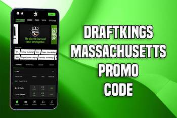 DraftKings Massachusetts promo code scores $200 NBA, MLB, Final Four bonus