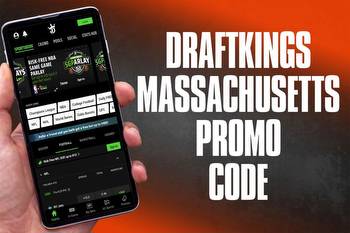 DraftKings Massachusetts Promo Code: Unlock $200 Guaranteed Bonus