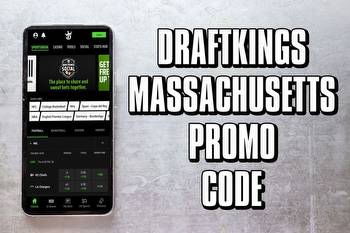 DraftKings Massachusetts promo code: Win $150 in bonus bets for NBA Playoffs