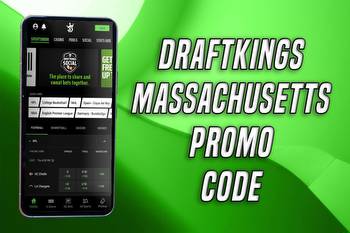 DraftKings Massachusetts promo code: Win instant $150 bonus for Celtics-Heat Game 3