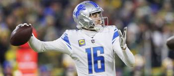 DraftKings Michigan Promo Code: Bet $5, Get $150 Instantly For Lions Odds