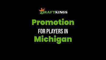 DraftKings Michigan Promo Code: Bet on a NBA Same Game Parlay