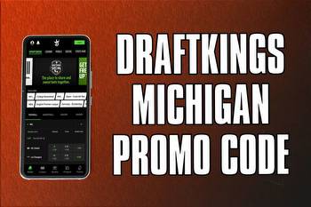 DraftKings Michigan promo code: Score bet $5, get $200 Lions-Chiefs offer