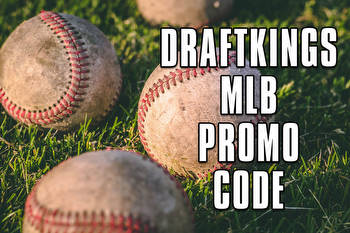 DraftKings MLB Promo Code: $150 Bonus for July 4 Baseball