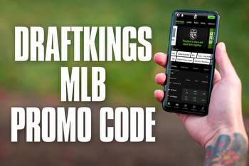 DraftKings MLB Promo Code: Bet $5, Get $200 Bonus on Any Game