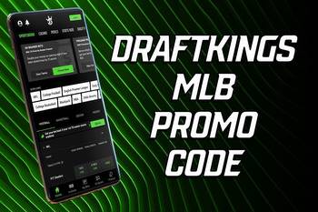 DraftKings MLB promo code: Score no-brainer bet $5, get $150 bonus offer