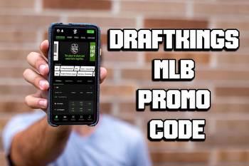 DraftKings MLB Promo Code Unleashes $150 Instant Bonus for MLB Monday