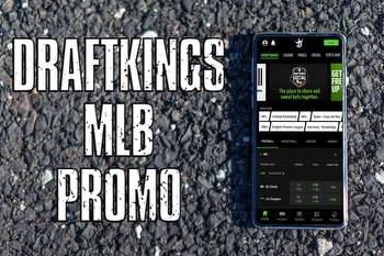 DraftKings MLB promo: Get $150 bonus bets for Mets-Red Sox, any other game