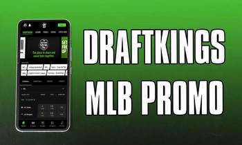 DraftKings MLB Promo: Win No Matter What All Weekend Long