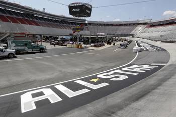 DraftKings NASCAR promo code unleashes $150 instantly this weekend