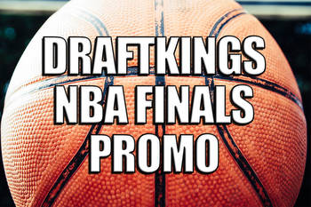 DraftKings NBA Finals Promo: Bet $5, Get $200 Guaranteed for Heat-Nuggets