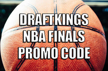 DraftKings NBA Finals Promo Code: Grab $200 Guaranteed Bonus for Game 2