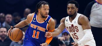 DraftKings NBA Playoffs promo code: Knicks first round preview, plus $1,200 in bonuses