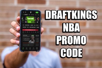 DraftKings NBA Promo Code: Get $150 Bonus for 7-Game Schedule