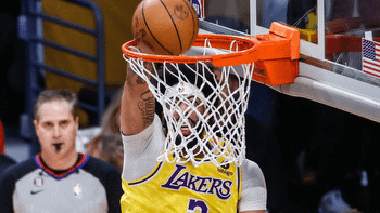 Draftkings NBA Promo Code: Get $200 for Thunder vs. Lakers