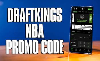 DraftKings NBA Promo Code: How to Claim $150 Bonus on Celtics vs. Heat