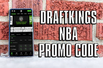 DraftKings NBA Promo Code: Score $150 Bonus on Nuggets vs. Lakers