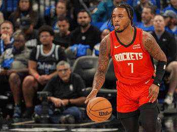 DraftKings NBA Promo Code Unlocks $1,000 for Knicks vs Rockets