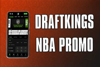 DraftKings NBA Promo Offers $150 Guaranteed Bonus for Lakers-Nuggets Game 2