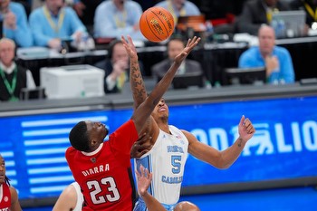 DraftKings NC and FanDuel NC officially open ACC Championship live betting markets for UNC vs. North Carolina State