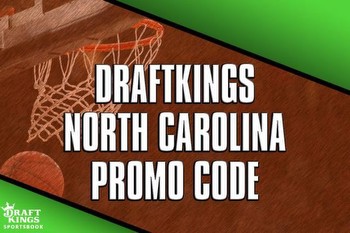 DraftKings NC promo code: $250 bonus, ACC Tournament no-brainer odds