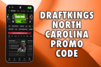 DraftKings NC Promo Code: Bet $5, Score $250 Bonus for NCAA Tournament