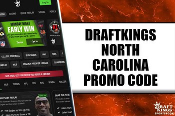 DraftKings NC Promo Code: Bet on ACC Tournament, Win $250 Guaranteed Bonus