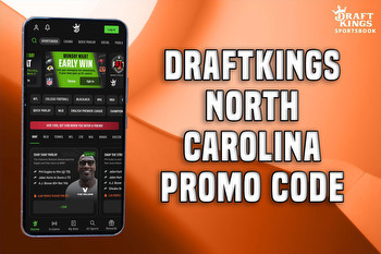 DraftKings NC Promo Code: Earn Instant $250 Bonus for March Madness, NBA