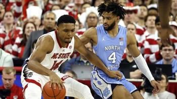 DraftKings NC promo code for $1,350 sports betting bonus: Can I bet on NC State vs. North Carolina today?