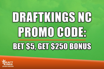 DraftKings NC Promo Code: Get $250 Bonus for College Basketball, NBA