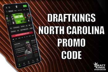 DraftKings NC Promo Code: How to Win Up to $300 in Pre-Registration Bonuses