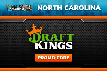 DraftKings NC Promo Code, News, And Updates