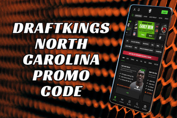 DraftKings NC Promo Code: Redeem $250 Guaranteed Bonus for UNC-NC State