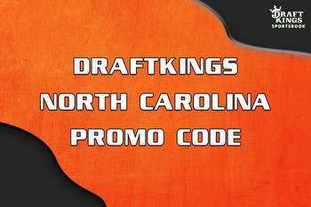 DraftKings NC promo code: Score $300 early registration bonus