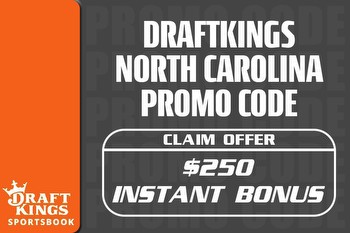 DraftKings NC Promo Code: Secure $250 Bonus on NBA, College Basketball