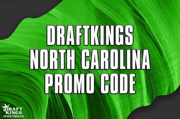 DraftKings NC promo code: Unlock $300 early sign-up bonus
