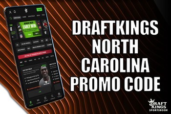 DraftKings NC Promo Code: Win $250 Bonus With Any $5 College Basketball Bet