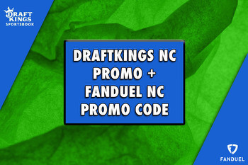 DraftKings NC Promo + FanDuel NC Promo Code: $500 Bonus for March Madness
