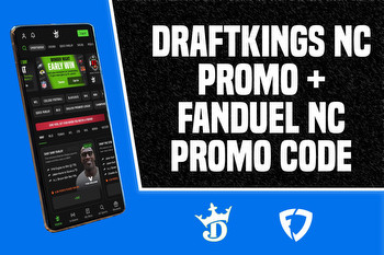 DraftKings NC promo + FanDuel NC promo code: $500 in bonuses for ACC Championship