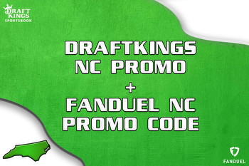 DraftKings NC promo + FanDuel NC promo code: $500 in college basketball bonuses