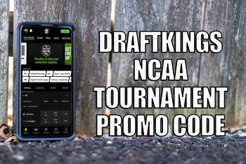 DraftKings NCAA Tournament promo code: Get $200 guaranteed bonus bets