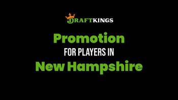 DraftKings New Hampshire Promo Code: Bet In Casino