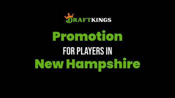 DraftKings New Hampshire Promo Code: Register & Purchase a UFC Event Pack